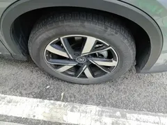 2023 BYD Song Pro Champion DM-i PHEV 71KM Leading — фото 8
