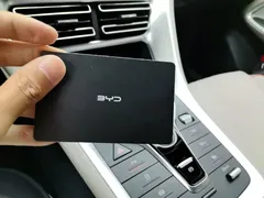 2023 BYD Song Pro Champion DM-i PHEV 71KM Leading — фото 9
