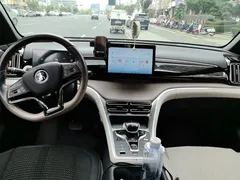 2023 BYD Song Pro Champion DM-i PHEV 71KM Leading — фото 10