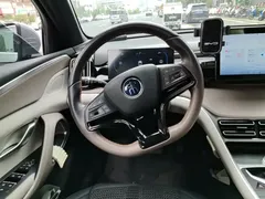 2023 BYD Song Pro Champion DM-i PHEV 71KM Leading — фото 11