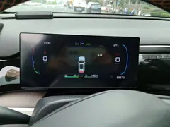 2023 BYD Song Pro Champion DM-i PHEV 71KM Leading — фото 12