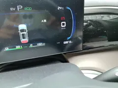 2023 BYD Song Pro Champion DM-i PHEV 71KM Leading — фото 13
