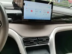 2023 BYD Song Pro Champion DM-i PHEV 71KM Leading — фото 14