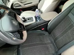 2023 BYD Song Pro Champion DM-i PHEV 71KM Leading — фото 16