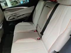 2023 BYD Song Pro Champion DM-i PHEV 71KM Leading — фото 18