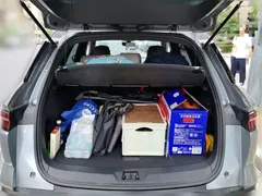 2023 BYD Song Pro Champion DM-i PHEV 71KM Leading — фото 20
