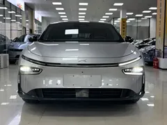 2024 Xpeng P7+ Ultra Long Range Max — фото 2
