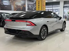 2024 Xpeng P7+ Ultra Long Range Max — фото 4