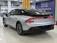 2024 Xpeng P7+ Ultra Long Range Max — фото 6