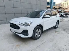 2019 Haval M6 1.5T MT 2WD Elite, белый — фото 2