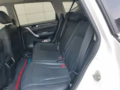 2019 Haval M6 1.5T MT 2WD Elite, белый — фото 17