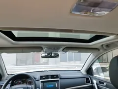 2019 Haval M6 1.5T MT 2WD Elite, белый — фото 18
