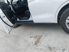 2019 Haval M6 1.5T MT 2WD Elite, белый — фото 22