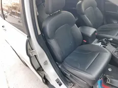 2019 Haval M6 1.5T MT 2WD Elite, белый — фото 25