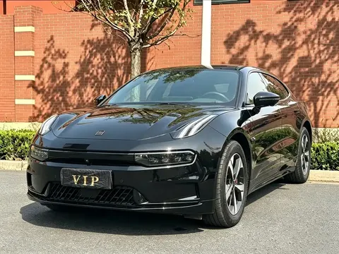2023 Zeekr 001 WE 100kWh