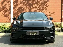 2023 Zeekr 001 WE 100kWh, чёрный — фото 2