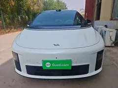 2025 Li Auto i6 2WD Standard, белый — фото 3