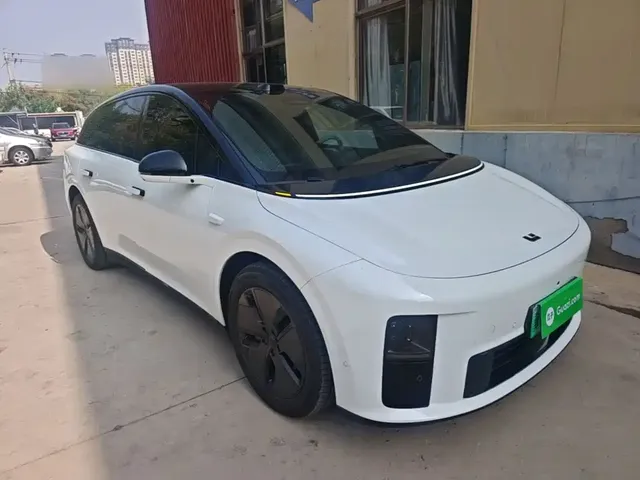 2025 Li Auto i6 2WD Standard