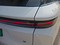 2025 Li Auto i6 2WD Standard, белый — фото 8