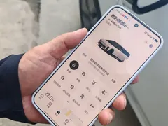 2025 Li Auto i6 2WD Standard, белый — фото 9