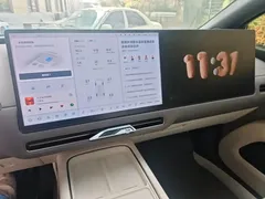2025 Li Auto i6 2WD Standard, белый — фото 13