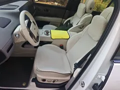 2025 Li Auto i6 2WD Standard, белый — фото 15