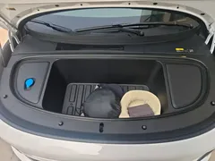 2025 Li Auto i6 2WD Standard, белый — фото 20