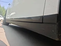 2025 Li Auto i6 2WD Standard, белый — фото 21