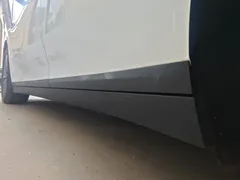 2025 Li Auto i6 2WD Standard, белый — фото 22