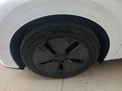 2025 Li Auto i6 2WD Standard, белый — фото 23