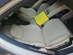 2025 Li Auto i6 2WD Standard, белый — фото 25