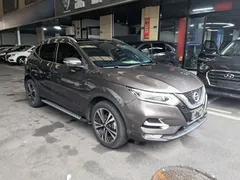 2022 Nissan Qashqai 2.0L CVT XV Prem Luxury — фото 4