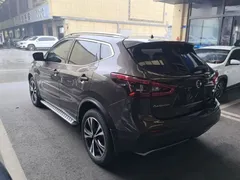 2022 Nissan Qashqai 2.0L CVT XV Prem Luxury — фото 5