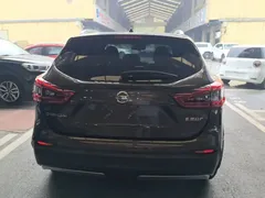 2022 Nissan Qashqai 2.0L CVT XV Prem Luxury — фото 6