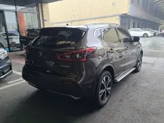 2022 Nissan Qashqai 2.0L CVT XV Prem Luxury — фото 7
