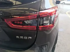 2022 Nissan Qashqai 2.0L CVT XV Prem Luxury — фото 8