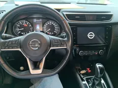 2022 Nissan Qashqai 2.0L CVT XV Prem Luxury — фото 10