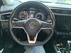 2022 Nissan Qashqai 2.0L CVT XV Prem Luxury — фото 11