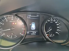 2022 Nissan Qashqai 2.0L CVT XV Prem Luxury — фото 12