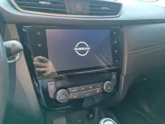 2022 Nissan Qashqai 2.0L CVT XV Prem Luxury — фото 13