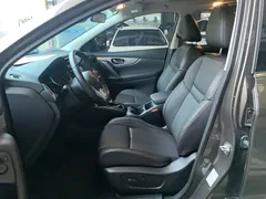 2022 Nissan Qashqai 2.0L CVT XV Prem Luxury — фото 15