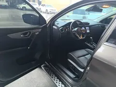 2022 Nissan Qashqai 2.0L CVT XV Prem Luxury — фото 16