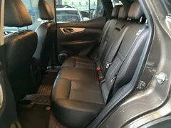2022 Nissan Qashqai 2.0L CVT XV Prem Luxury — фото 17