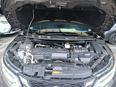 2022 Nissan Qashqai 2.0L CVT XV Prem Luxury — фото 20