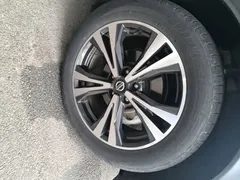 2022 Nissan Qashqai 2.0L CVT XV Prem Luxury — фото 23