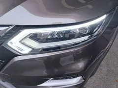 2022 Nissan Qashqai 2.0L CVT XV Prem Luxury — фото 24
