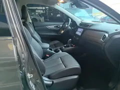 2022 Nissan Qashqai 2.0L CVT XV Prem Luxury — фото 25