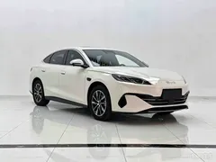 2025 BYD Seal 06 DM-i PHEV 120KM Smart Driving Premium — фото 2