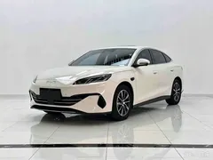 2025 BYD Seal 06 DM-i PHEV 120KM Smart Driving Premium — фото 3