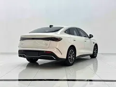 2025 BYD Seal 06 DM-i PHEV 120KM Smart Driving Premium — фото 4